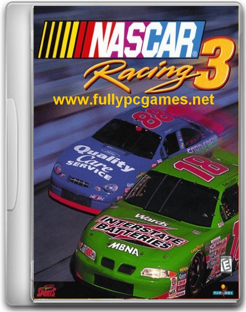 nascar racers game download